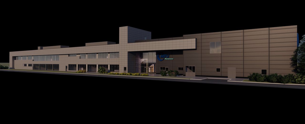 Coordinated BIM model, multi-storey residential building