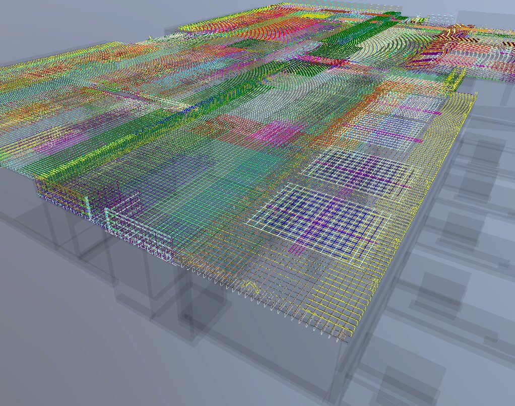 Multi-Family Residential Building