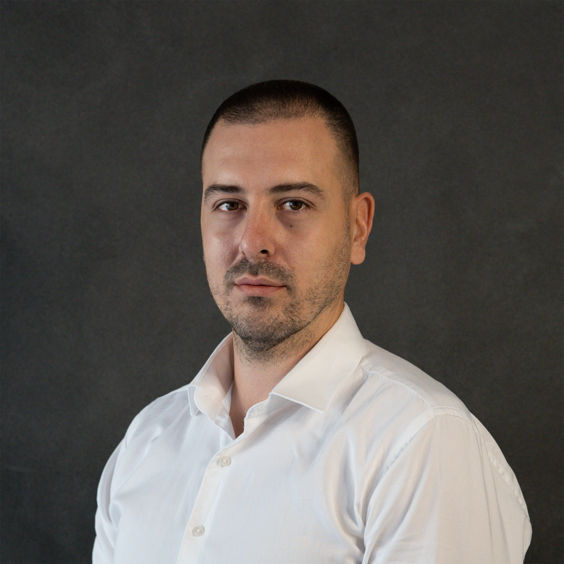 Marko Nikolić