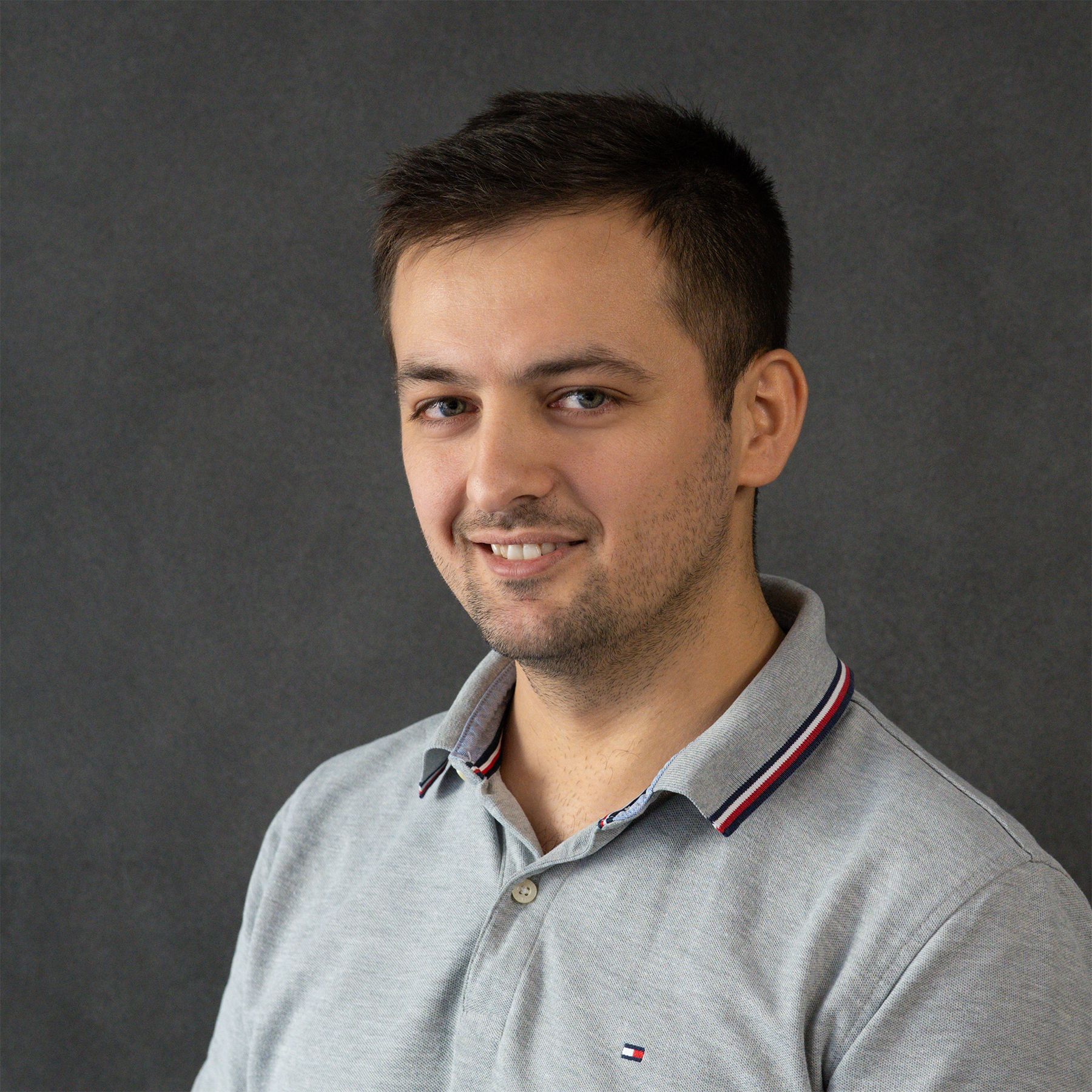 Mirko Štrbac