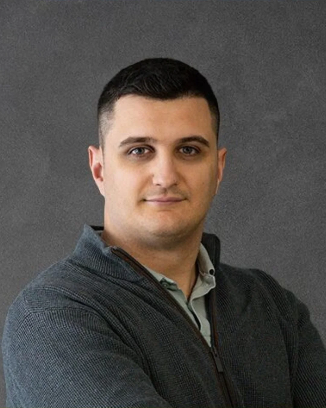 Vladan Gajić