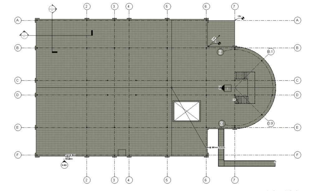 Autodesk REVIT-The next step in drafting | NS Drafter