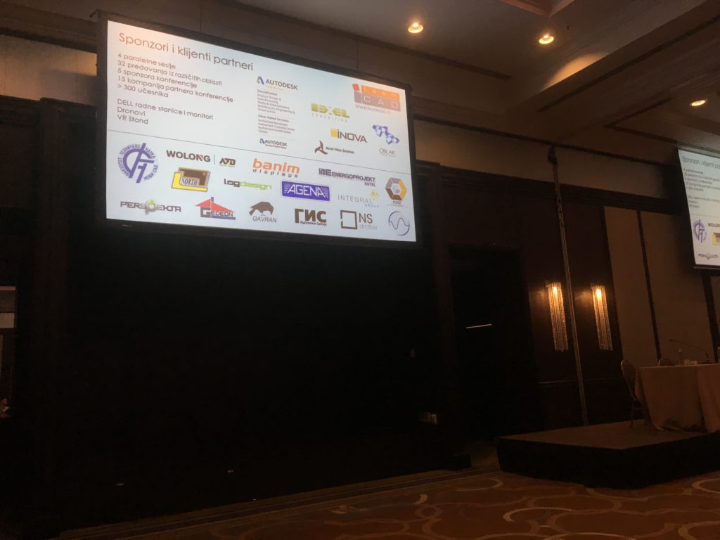 What We Learned at TeamCAD Conference | NS Drafter