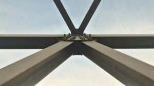 The Transition from 2D to 3D: Steel Detailing