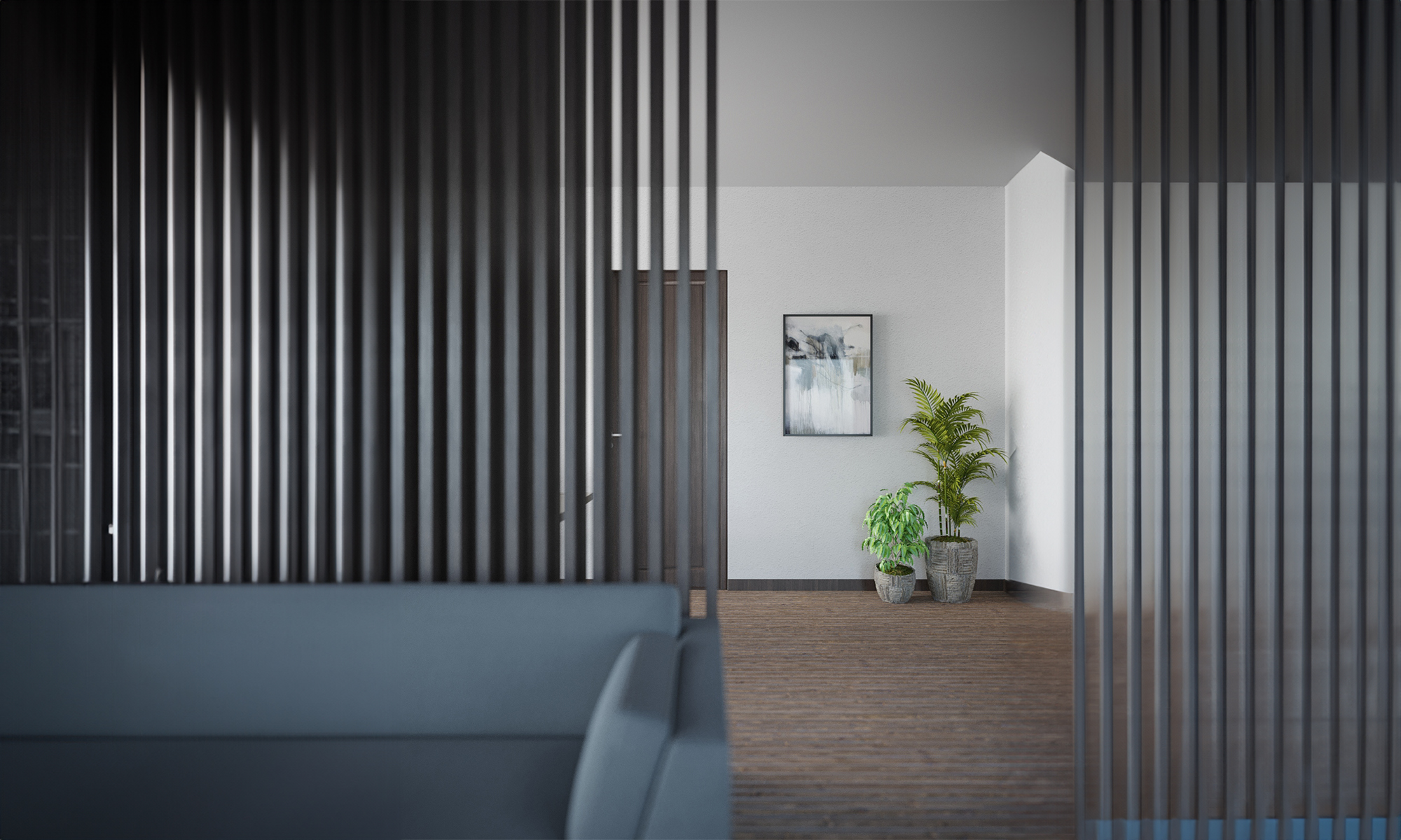 Melbourne Residential Building