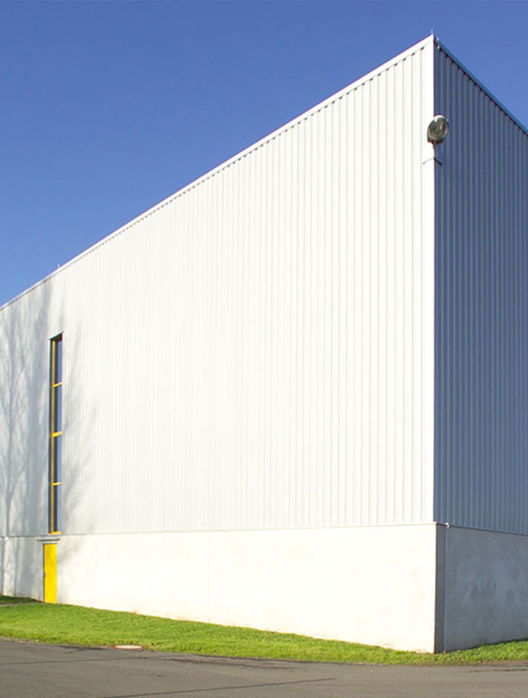 Amazon Logistikzentrum Leipzig