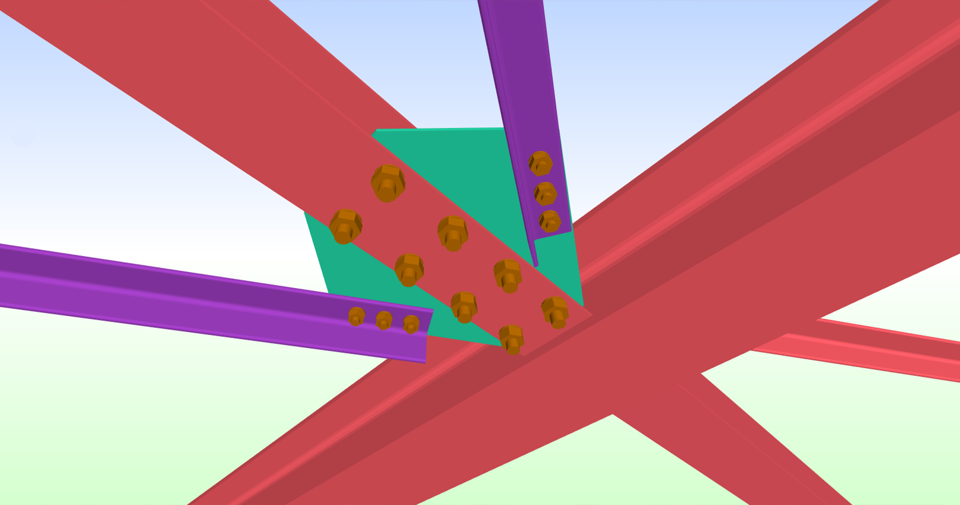 Structural Warehouse