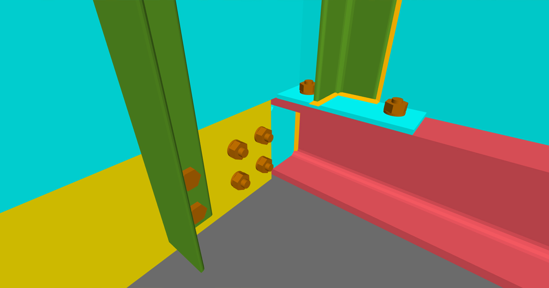 Structural Warehouse