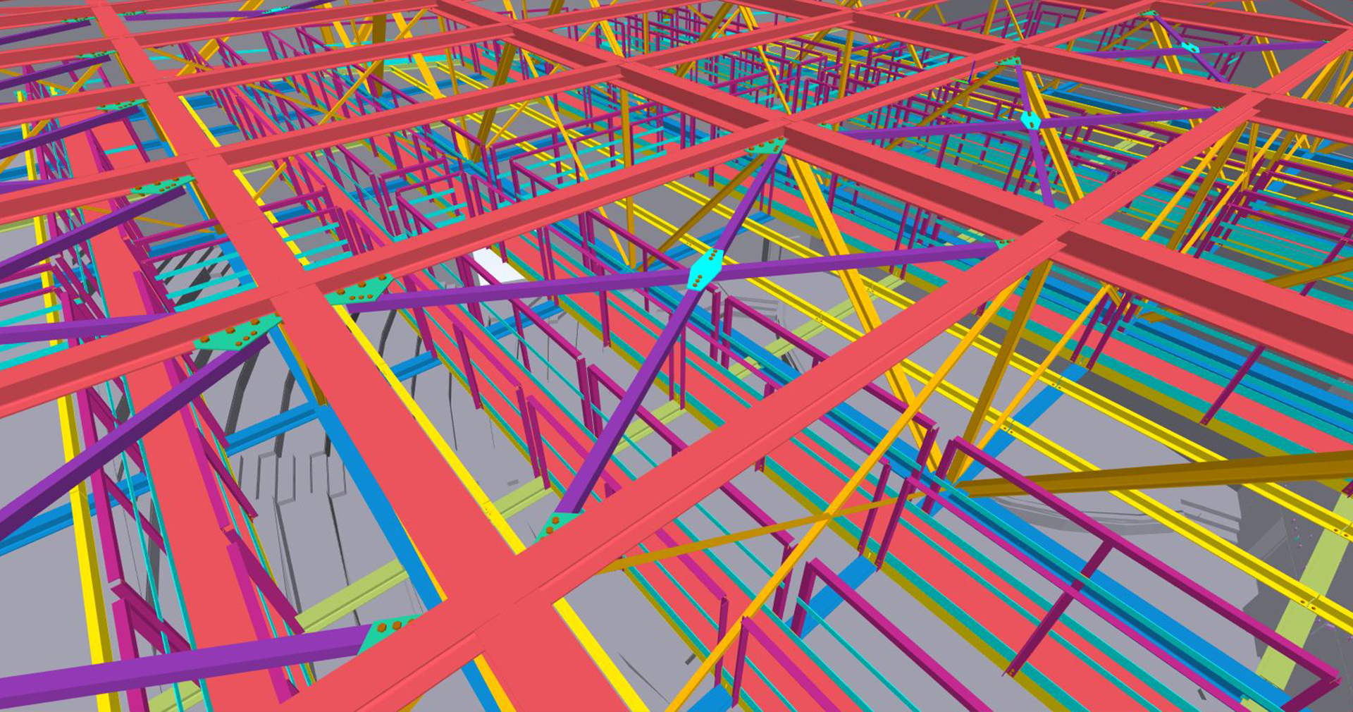 Structural Warehouse