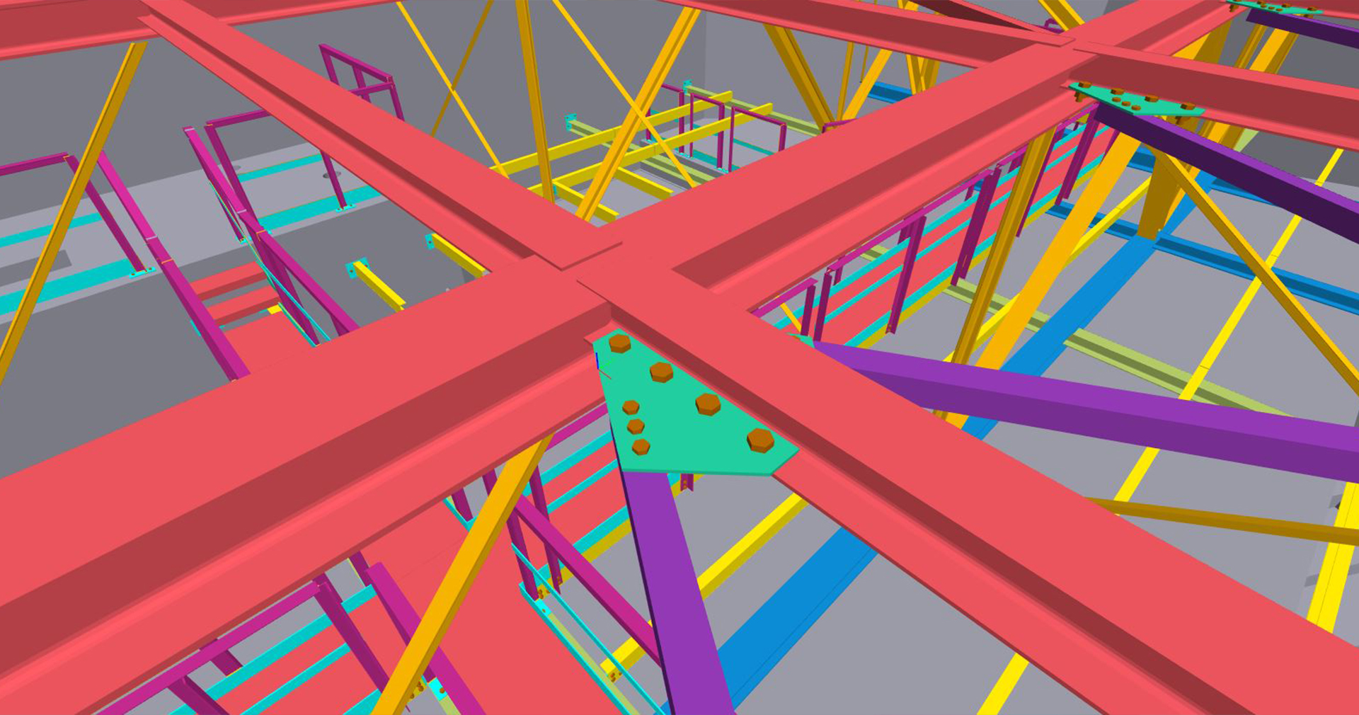 Structural Warehouse