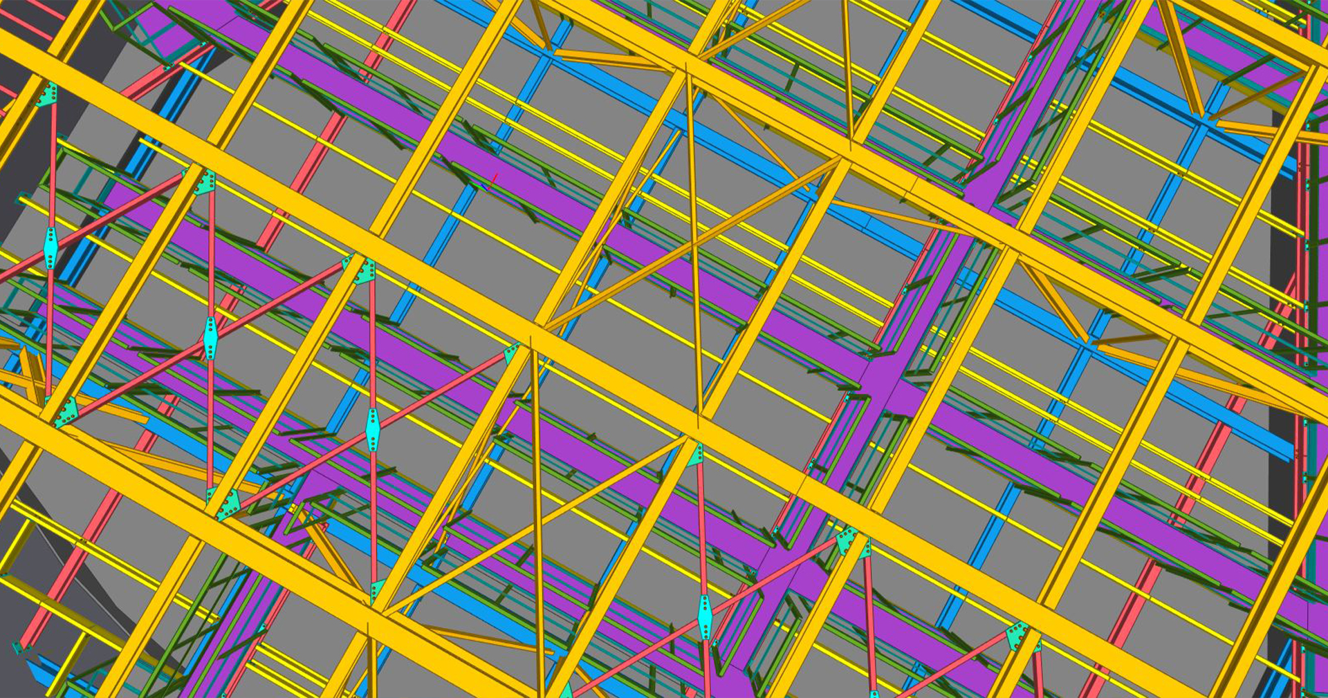 Structural Warehouse