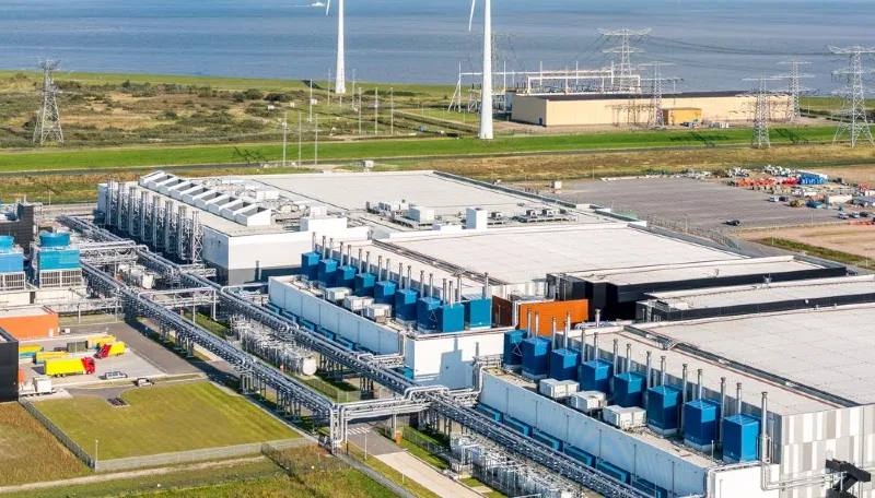 How to Build Data Centers Construction Faster Than Ever