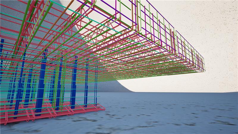 Bridge Infrastructure Project