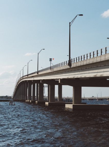 Bridge Infrastructure Project