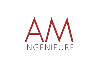 AM Ingenieure logo