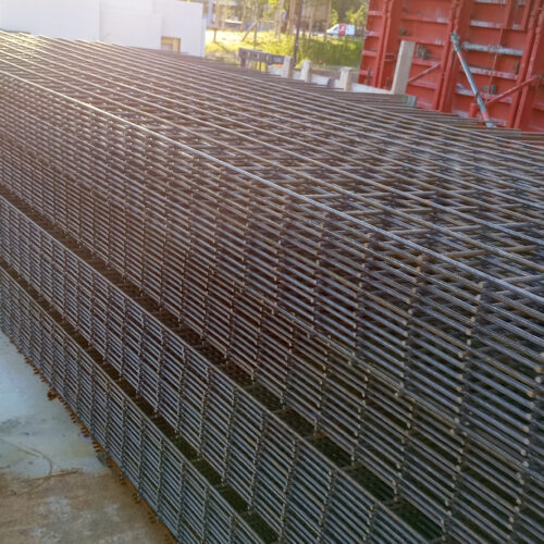 Rebarstacked