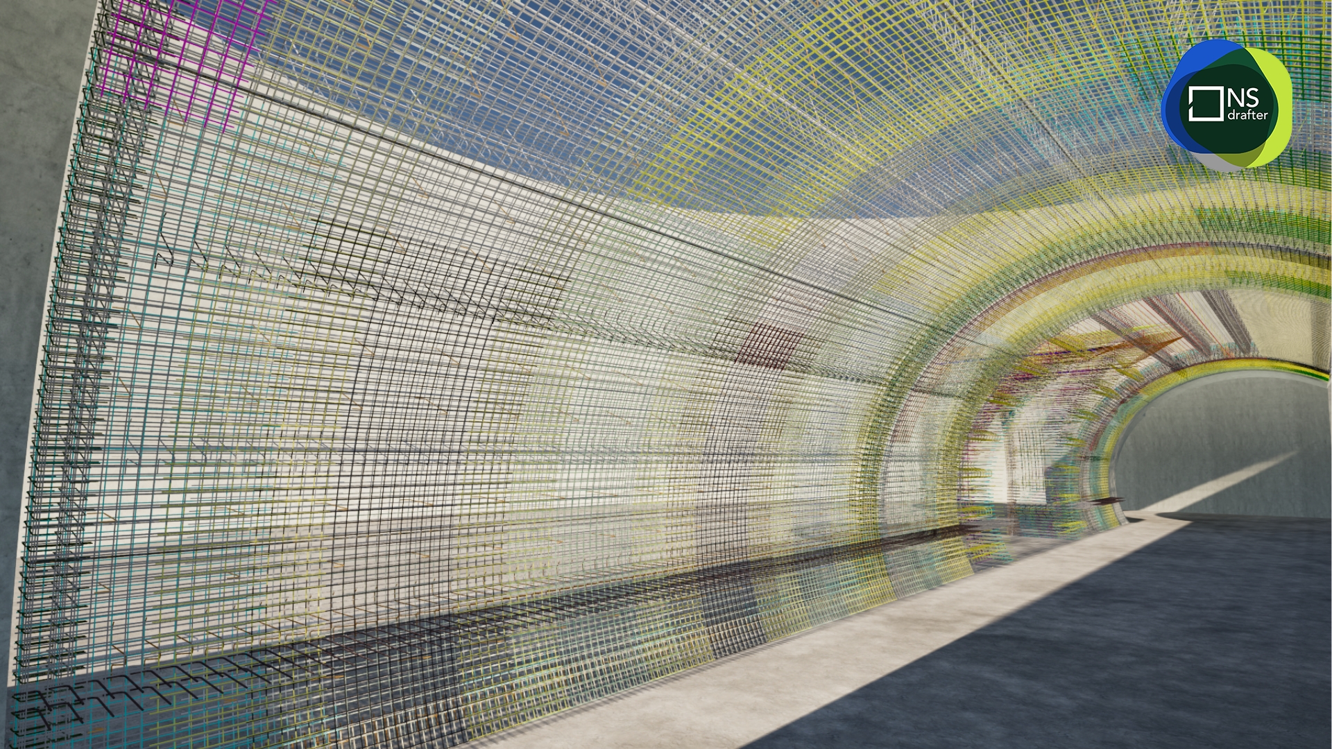 Detailing and modeling services