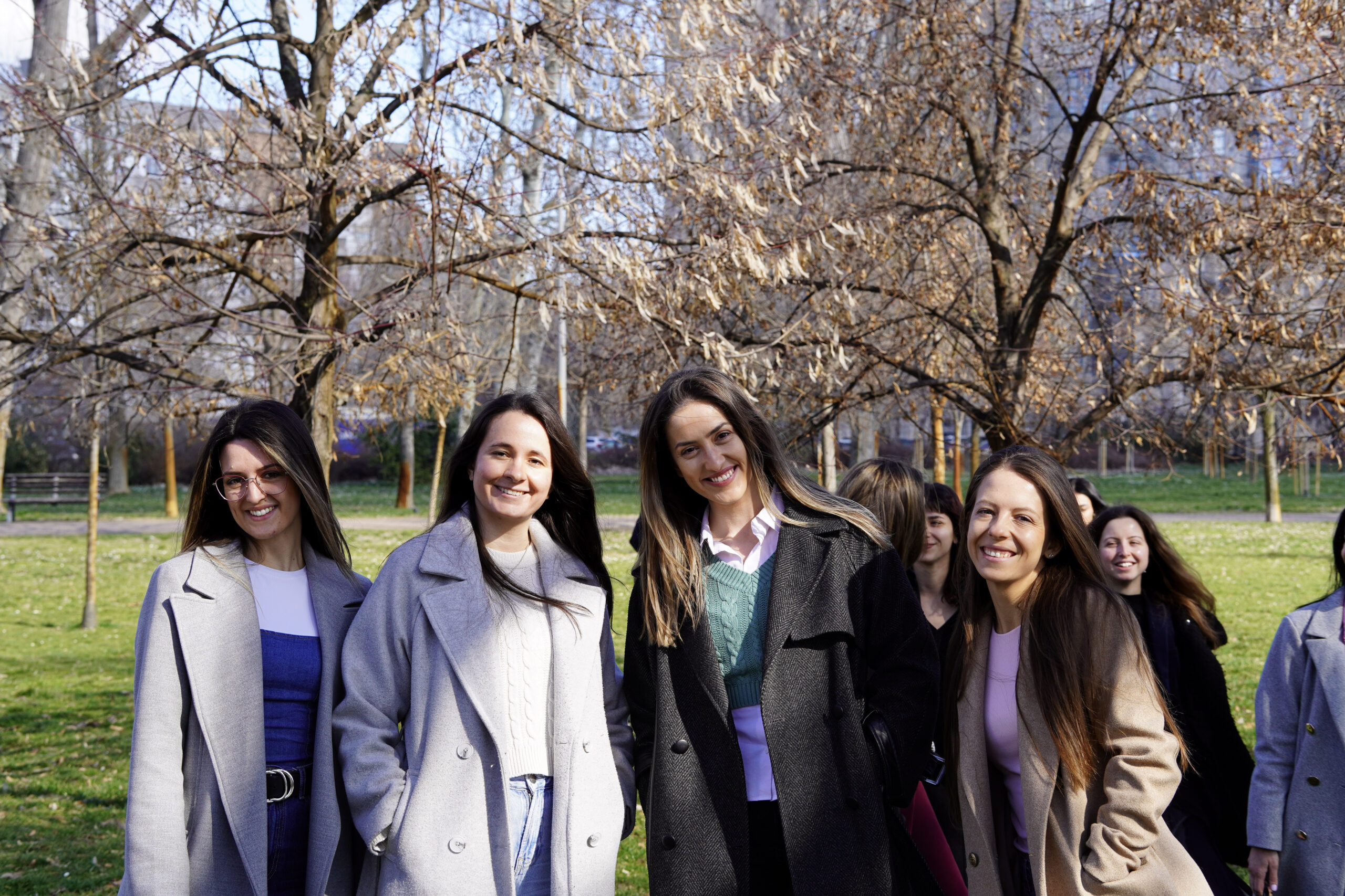 Women in construction 2026