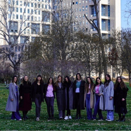 Women in COnstruction 2026