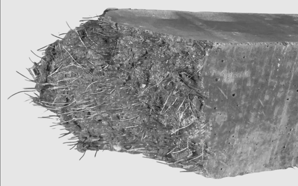 Ultra High Performance Concrete (UHPC): Revolution in Modern Construction 1 Ultra-High Performance Concrete (UHPC)