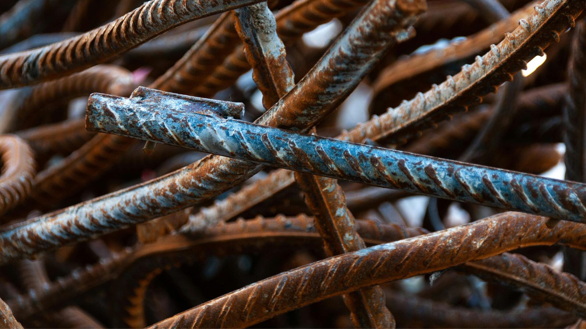 Sustainable Rebar Detailing: Proven Ways to Cut Waste & Cost 1 Sustainable rebar detailing